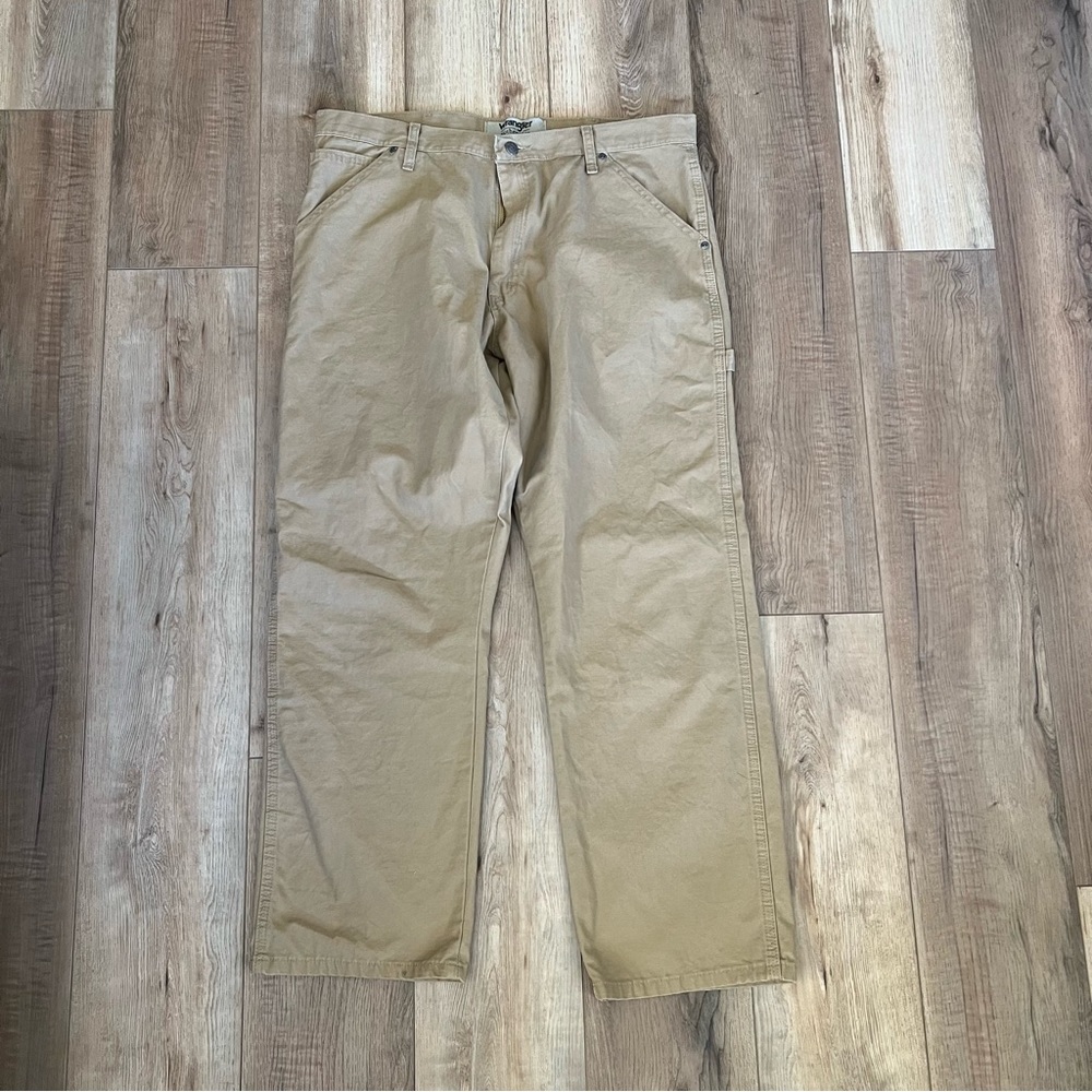Wrangler Carpenter Pants